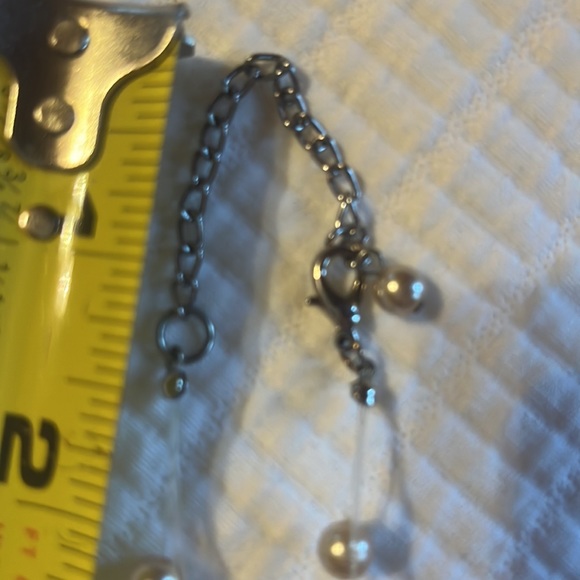 Versai Pearl Necklace - Picture 7 of 7